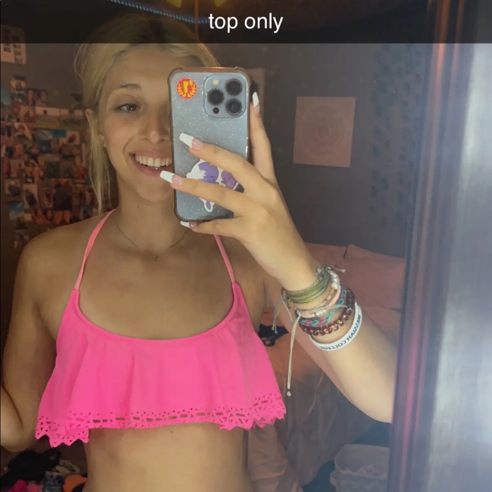 Target Bikini Top